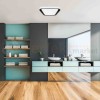 Plafon QUADRO BLACK 66W ML7932