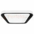Plafon QUADRO BLACK 66W ML7932