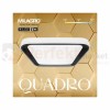 Plafon QUADRO BLACK 66W ML7932