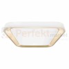 Plafon QUADRO GOLD 66W ML7933