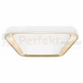 Plafon QUADRO GOLD 66W ML7933