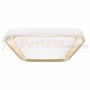 Plafon QUADRO GOLD 66W ML7933