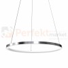 Lampa wisząca ROTONDA CHROME 27W LED ML7940