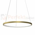 Lampa wisząca ROTONDA GOLD 27W LED ML7941