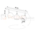 lampa_sufitowa biały nowoczesna minimalizm listwa perfektmarket design lampa plafon Gu10 led oculare_3 biała perfektmarket SL.0439