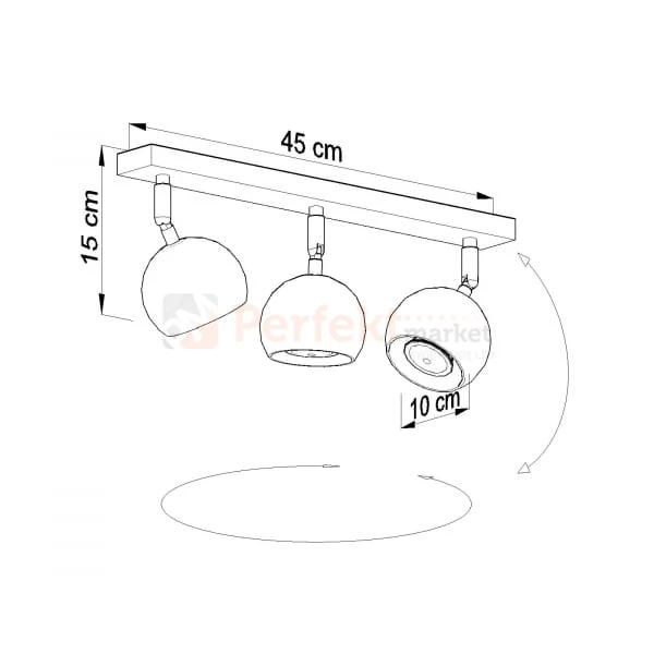 lampa_sufitowa biały nowoczesna minimalizm listwa perfektmarket design lampa plafon Gu10 led oculare_3 biała perfektmarket SL.0439