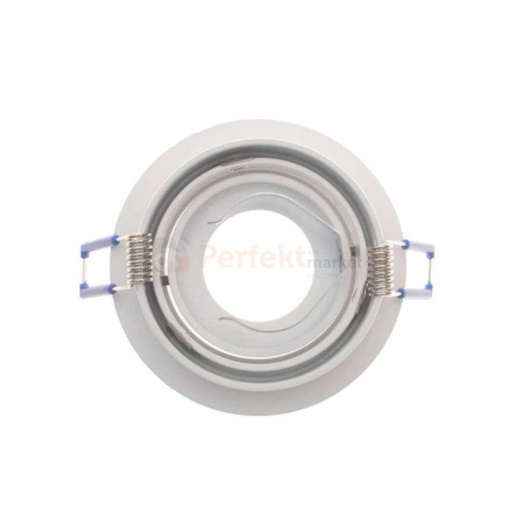 oprawa_halogenowa oprawa_ruchoma okrągła biała wpuszczana oświetlenie_led oprawa_led oświetlenie żarówki_led lampy_sufitowe halogeny_led oprawy_do_łazienki lampa_led crosti modi 1502002 wymiary perfektmarket