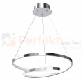 Lampa wisząca LUCERO CHROME 48W LED ML7949