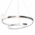 Lampa wisząca LUCERO CHROME 48W LED ML7949