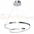 Lampa wisząca LUCERO CHROME 48W LED ML7949