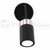 Kinkiet flex JOKER BLACK CHROME 1xGU10 MLP8534