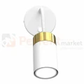 Kinkiet flex JOKER WHITE GOLD 1xGU10 MLP8535
