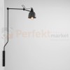 Lampa ścienna kinkiet AIDA 1 grafit loft regulowana klosz E27 perfektmarket.jpeg