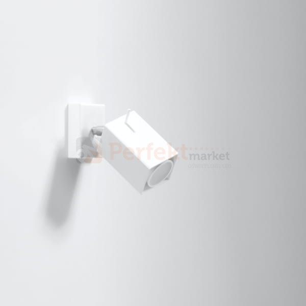 Kinkiet ścienny 1xGU10 Merida 1 biały oswietlenie led SL.0099  perfektmarket SL.0095 sklep.jpg
