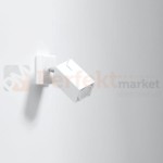 Kinkiet ścienny 1xGU10 Merida 1 biały oswietlenie led SL.0099  perfektmarket SL.0095 sklep.jpg