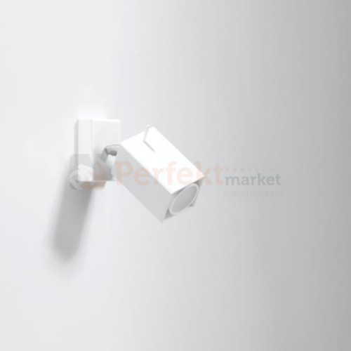 Kinkiet ścienny 1xGU10 Merida 1 biały oswietlenie led SL.0099  perfektmarket SL.0095 sklep.jpg