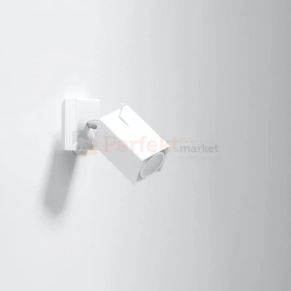 Kinkiet ścienny 1xGU10 Merida 1 biały oswietlenie led SL.0099  perfektmarket SL.0095 sklep.jpg