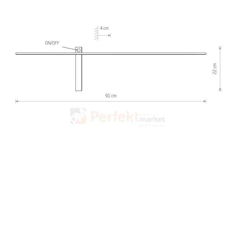 Lampa kinkiet LED 8116 IMPULSE LED M perfektmarket 1.jpg