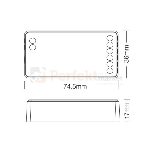 zestaw sterowania LED CCT milight wy7miar perfektmarket.jpg