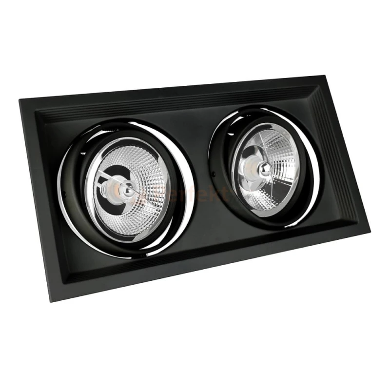 Oprawa downlight wpuszczana MDD MAXI DUE GU10 montaż perfektmarket.webp