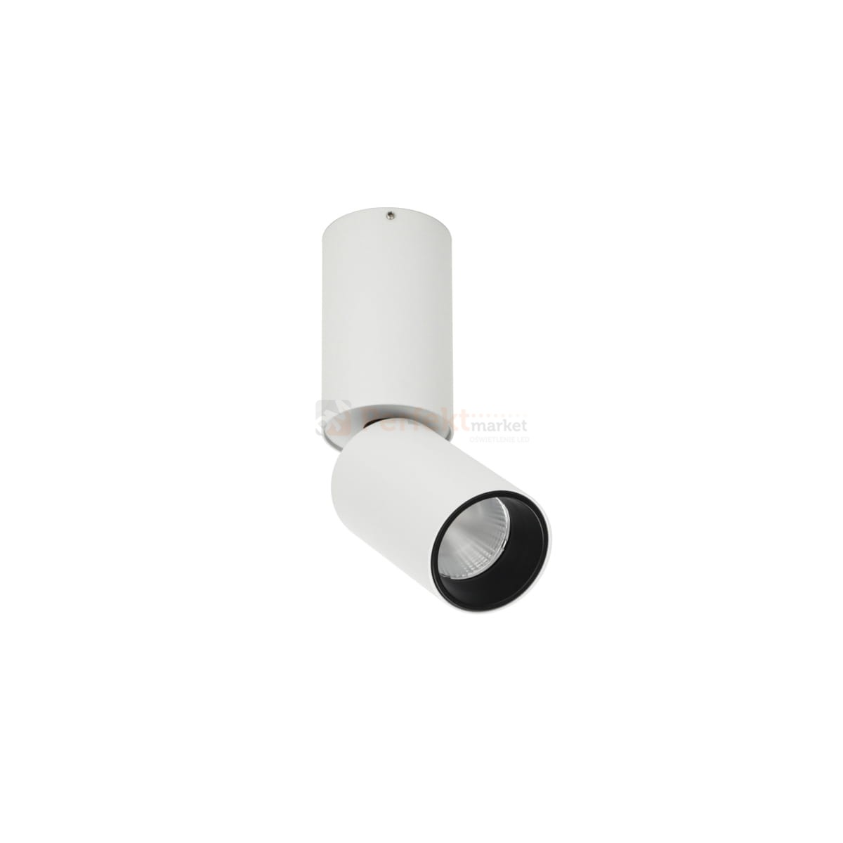 Oprawa sufitowa reflektor spotlight regulowany LED Camali 5W 3000K perfektmarket 1.jpg