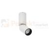 Oprawa sufitowa reflektor spotlight regulowany LED Camali 5W 3000K perfektmarket 1.jpg
