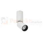 Oprawa sufitowa reflektor spotlight regulowany LED Camali 5W 3000K perfektmarket 1.jpg