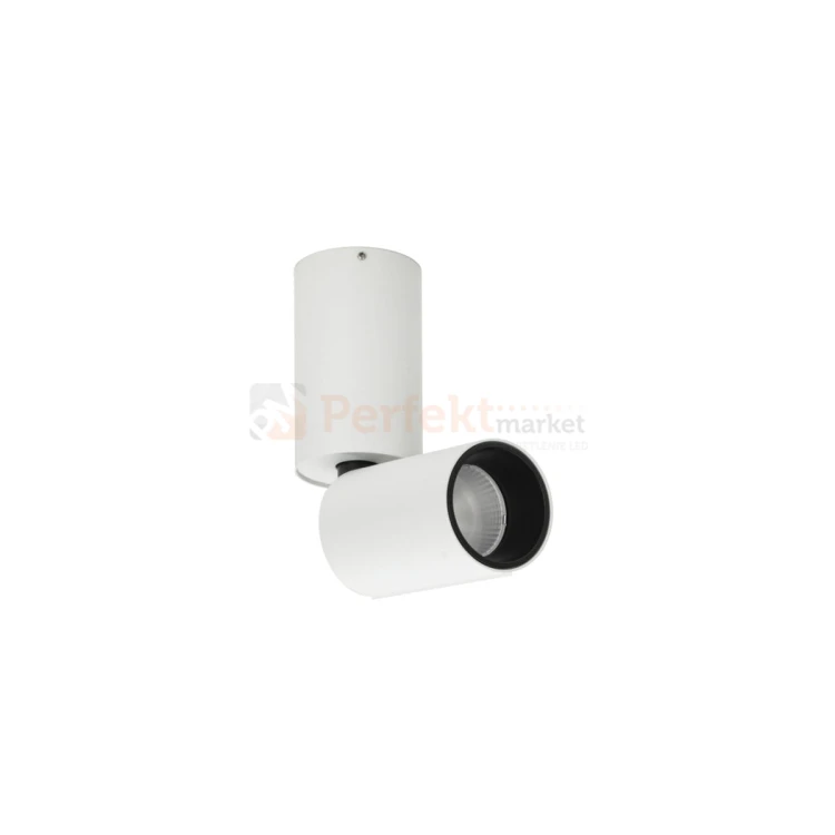 Oprawa sufitowa reflektor spotlight regulowany LED Camali 5W 3000K perfektmarket 2.jpg