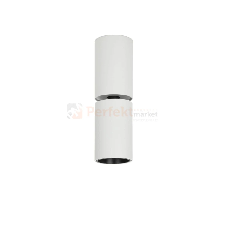 Oprawa sufitowa reflektor spotlight regulowany LED Camali 5W 3000K perfektmarket 3.jpg