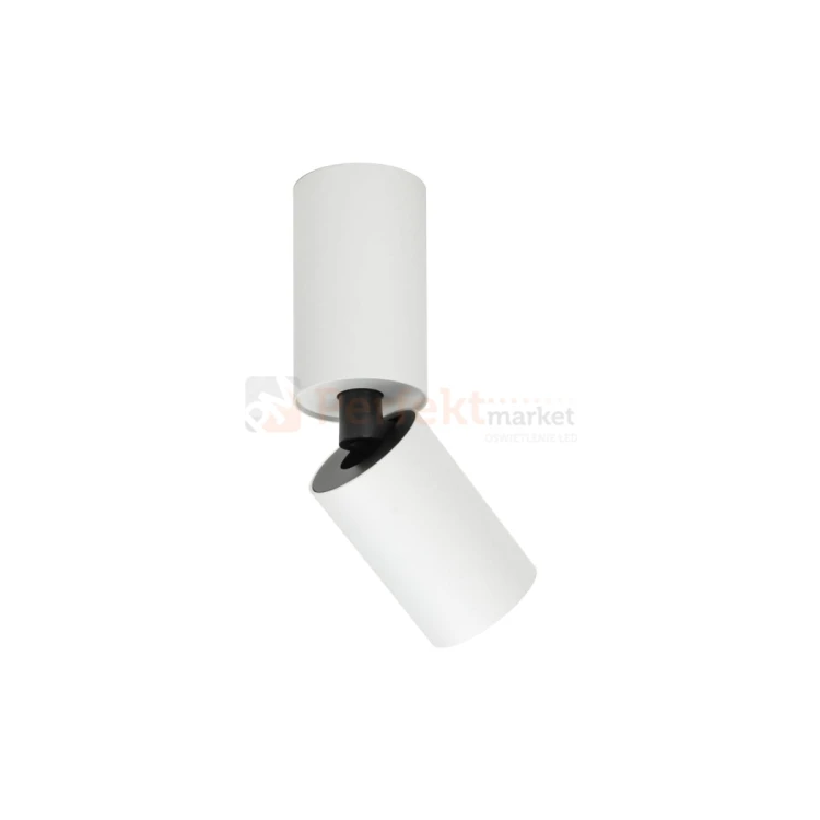 Oprawa sufitowa reflektor spotlight regulowany LED Camali 5W 3000K perfektmarket 5.jpg
