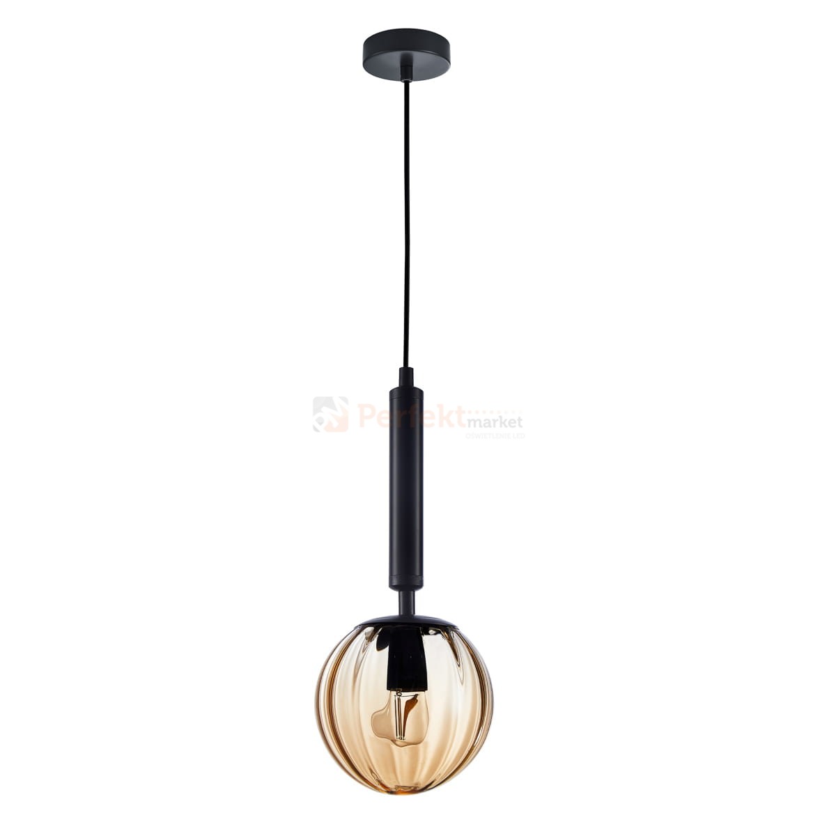 PND-2324-1 BK_AMB ravena lampa wisząa mosiądz kula perfektmarket.jpg