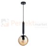 PND-2324-1 BK_AMB ravena lampa wisząa mosiądz kula perfektmarket.jpg