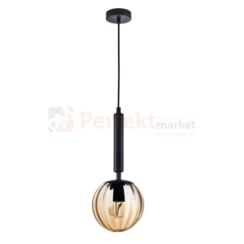 PND-2324-1 BK_AMB ravena lampa wisząa mosiądz kula perfektmarket.jpg