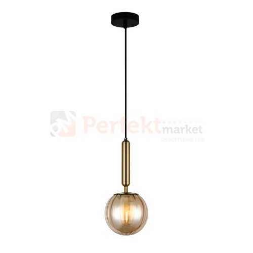 PND-2324-1 BRO_AMB ravena lampa wisząca mosiądz bursztyn perfektmarket 1.jpg