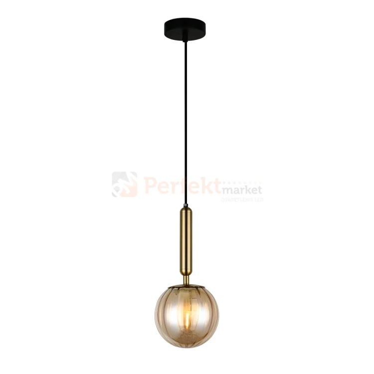 PND-2324-1 BRO_AMB ravena lampa wisząca mosiądz bursztyn perfektmarket 1.jpg