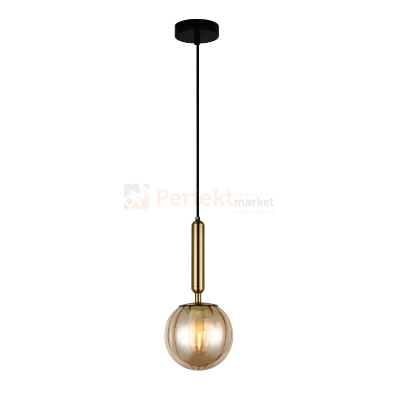 PND-2324-1 BRO_AMB ravena lampa wisząca mosiądz bursztyn perfektmarket.jpg