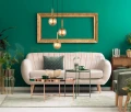 Italux  lampa wisząca bursztynowe kule Ravena PND-2324-3A BRO+AMB wiz.jpg
