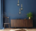Italux lampa wisząca mosiądz dymione kule Ravena PND-2324-3A BRO+SG wiz.jpg