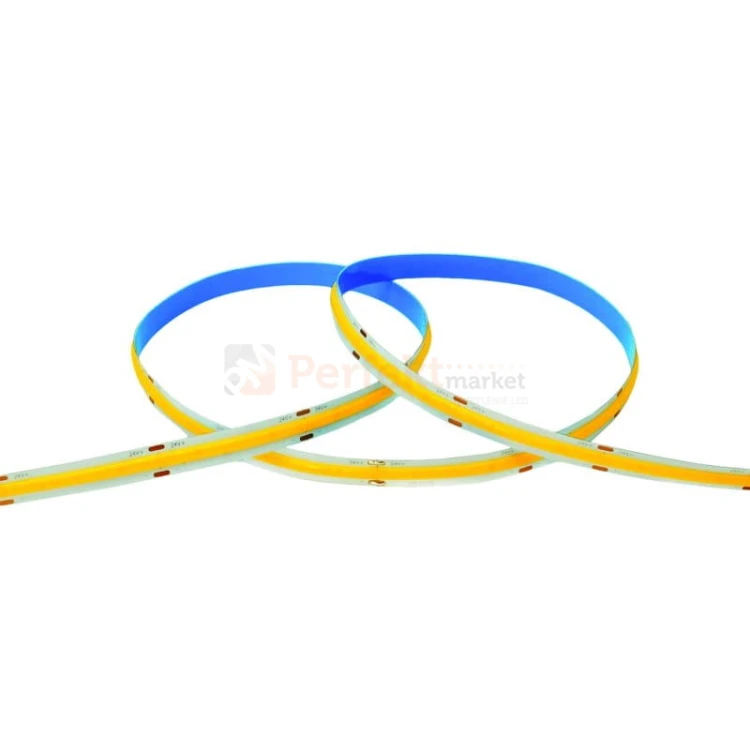 taśma led COB 1400lm 14W mocna perfektmarket.jpg