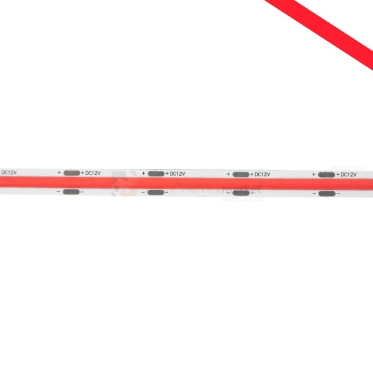 taśma LED COB 12V czerwona IP20 olsztyn perfektmarket 4.jpg