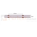 taśma LED COB 12V zielona detail IP20 olsztyn perfektmarket.jpg