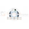 taśma LED COB 12V zielona IP20 olsztyn perfektmarket 3.jpg