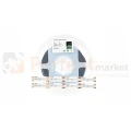 taśma LED COB 12V zielona IP20 olsztyn perfektmarket 3.jpg
