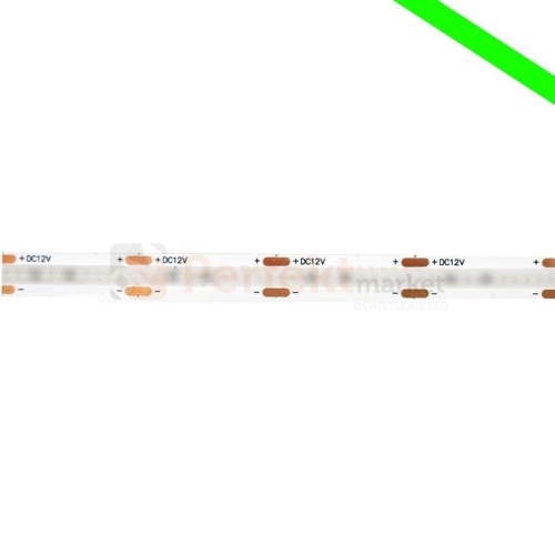 taśma LED COB 12V zielona IP20 olsztyn perfektmarket 4.jpg