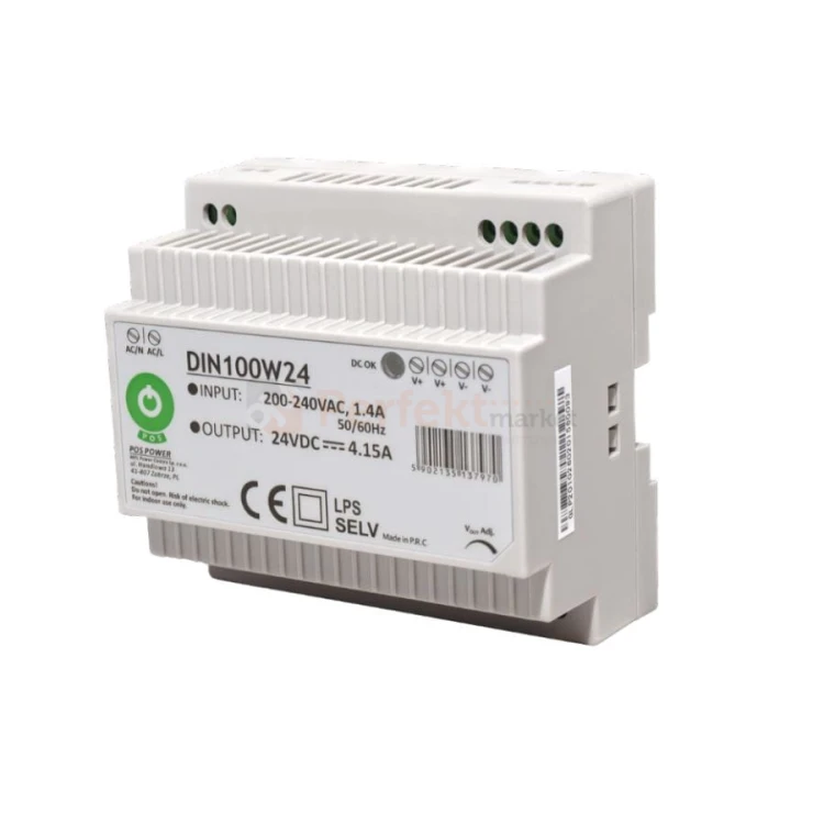 din100w24 zasilacz na szyne din 24v perfektmwrket olsztyn.jpg