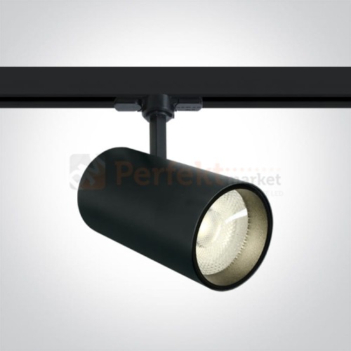 Oprawa na szynoprzewód 3F Triora 3 30W 2700lm 38 stopni czarna 65642CT-B-w perfketmarket.jpg