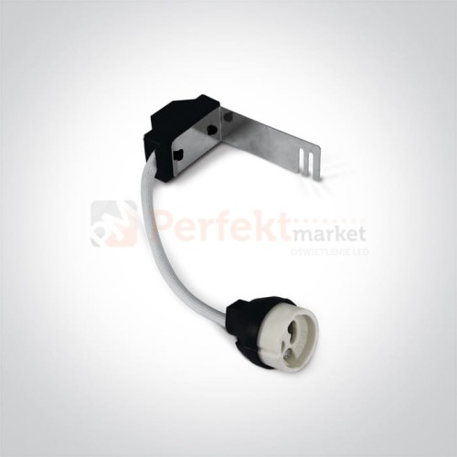 Oprawa halogenowa Vitali biała regulowana 79mm 11105M-W-W One Light gu10 perfektmarket.jpg