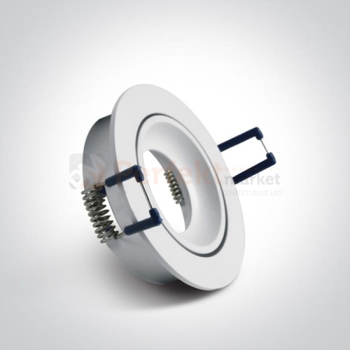 Oprawa halogenowa Arta 2 biała regulowana 82mm 11105UA W One Light 1 perfektmarket.jpg