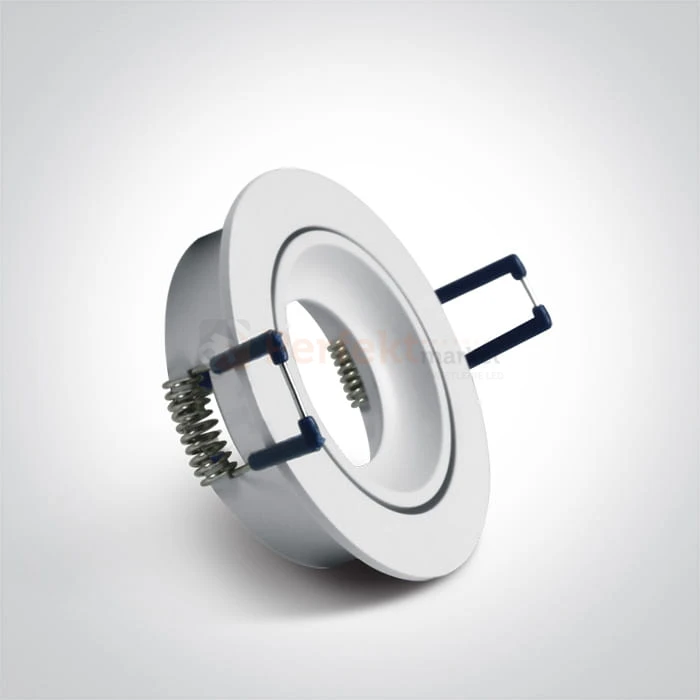 Oprawa halogenowa Arta 2 biała regulowana 82mm 11105UA W One Light 1 perfektmarket.jpg