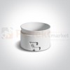 Oprawa sufitowa trimless bezramkowa Potamos GU10 biała 10105TR-W one light 1 perfektmarket olsztyn.jpg